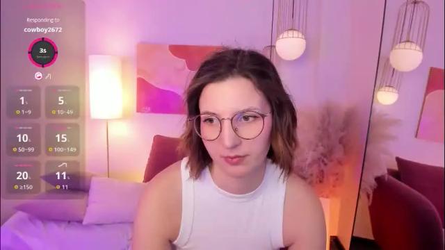 Thumbnail 3, jane_pearl's Stream at Chaturbate, 16 days ago