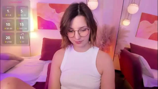 Thumbnail 1, jane_pearl's Stream at Chaturbate, 15 days ago