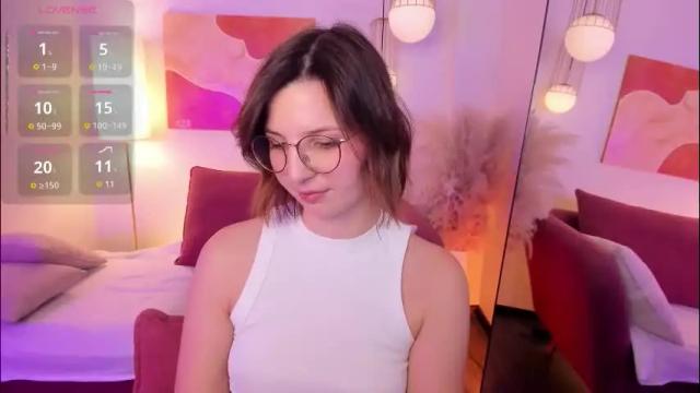 Thumbnail 2, jane_pearl's Stream at Chaturbate, 15 days ago