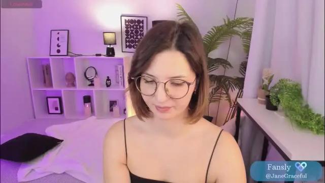 Thumbnail 2, jane_pearl's Stream at Chaturbate, 5 days ago