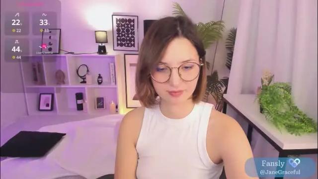 Thumbnail 2, jane_pearl's Stream at Chaturbate, 4 days ago