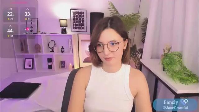 Thumbnail 3, jane_pearl's Stream at Chaturbate, 4 days ago