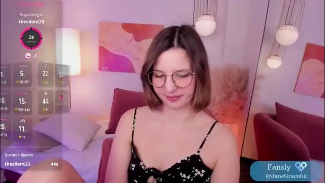 Thumbnail 3, jane_pearl's Stream at Chaturbate, 2 days ago