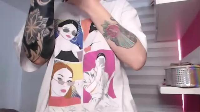 Thumbnail 3, jane_r's Stream at Chaturbate, 13 months ago