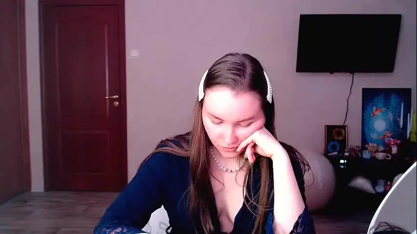 janeblossomhot Chaturbate