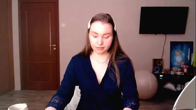 Thumbnail 2, janeblossomhot's Stream at Chaturbate, 12 days ago