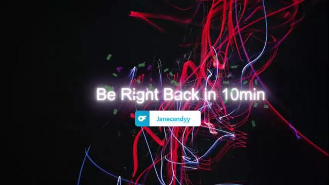 Thumbnail 3, janecandyy's Stream at Chaturbate, 28 days ago
