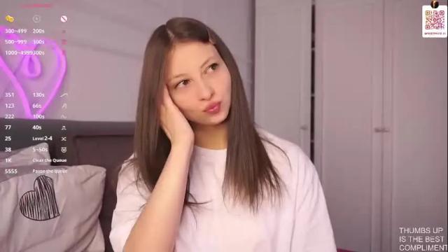 Thumbnail 1, janecoxa's Stream at Chaturbate, 1 month ago