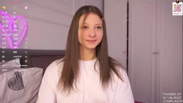 Image 2 of janecoxa Stream on Chaturbate on 1 month ago