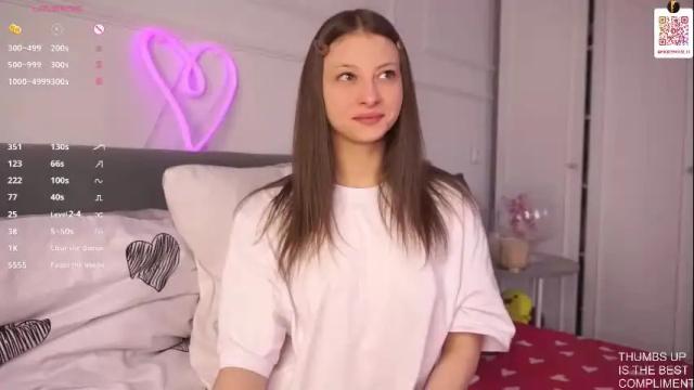 Thumbnail 3, janecoxa's Stream at Chaturbate, 1 month ago