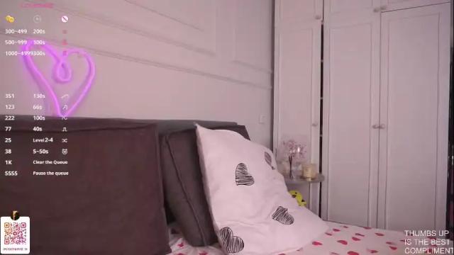 Image 8 of janecoxa Stream on Chaturbate on 1 month ago