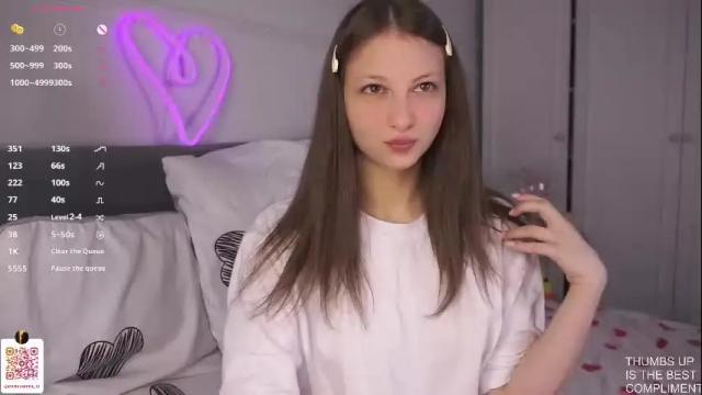 Thumbnail 2, janecoxa's Stream at Chaturbate, 1 month ago