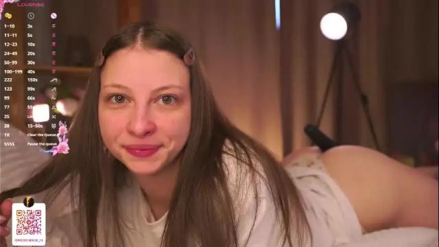 Thumbnail 3, janecoxa's Stream at Chaturbate, 1 month ago