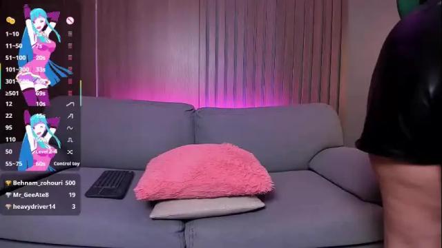 Image 4 of janecullen Stream on Chaturbate on 1 month ago