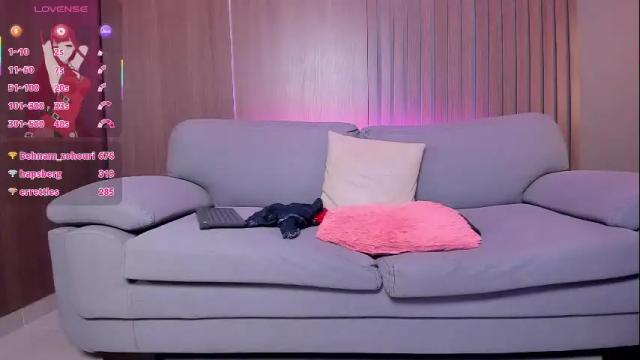 Image 8 of janecullen Stream on Chaturbate on 1 month ago