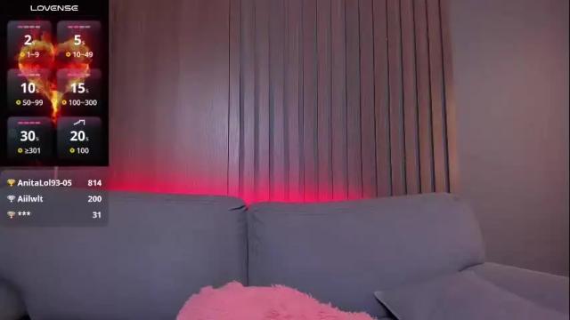 Image 2 of janecullen Stream on Chaturbate on 23 days ago