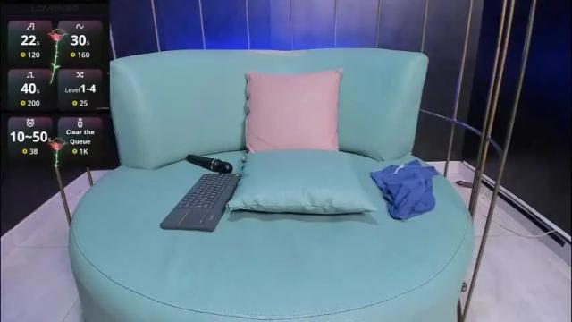 Image 12 of janecullen Stream on Chaturbate on 18 days ago