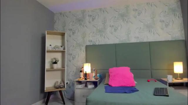 Thumbnail 2, janecullen's Stream at Chaturbate, 4 days ago