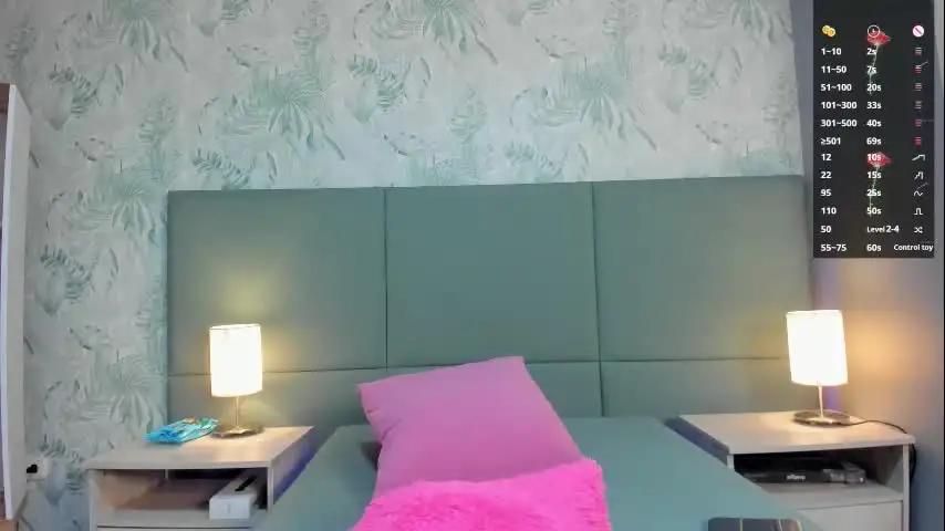 janecullen Chaturbate