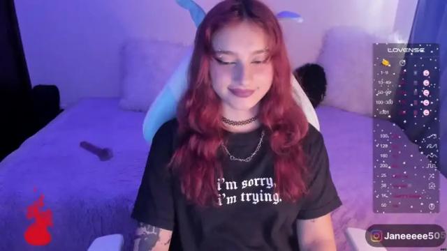 Thumbnail 1, janee_lane's Stream at Chaturbate, 15 months ago