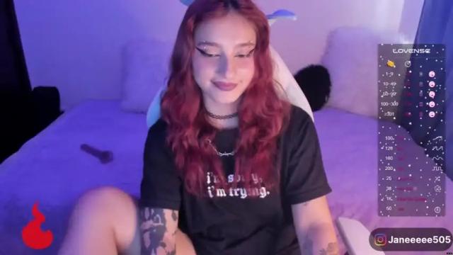 Image 3 of janee_lane Stream on Chaturbate on 15 months ago