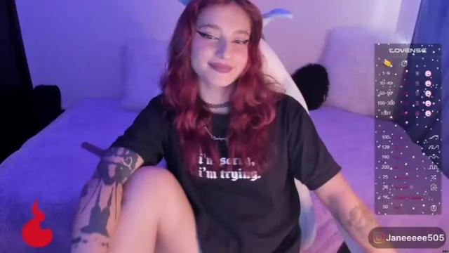 Image 4 of janee_lane Stream on Chaturbate on 15 months ago
