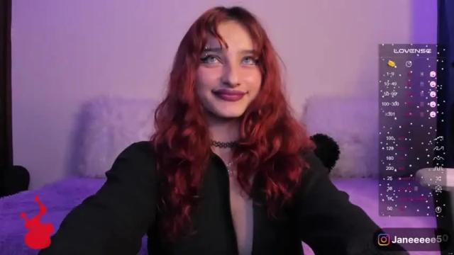 Image 10 of janee_lane Stream on Chaturbate on 14 months ago