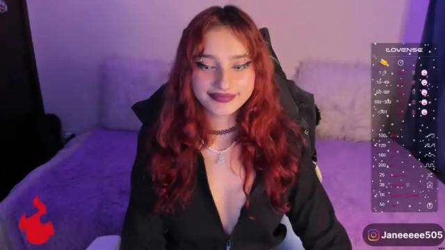 Image 2 of janee_lane Stream on Chaturbate on 14 months ago