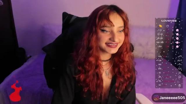Thumbnail 3, janee_lane's Stream at Chaturbate, 14 months ago