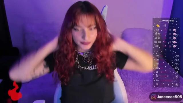 Thumbnail 1, janee_lane's Stream at Chaturbate, 14 months ago