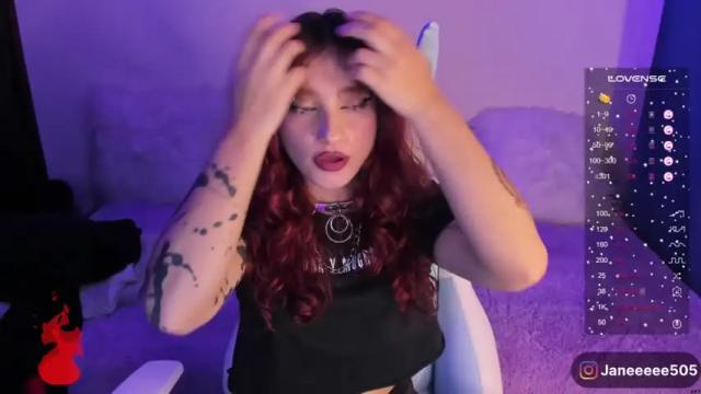 Image 2 of janee_lane Stream on Chaturbate on 14 months ago
