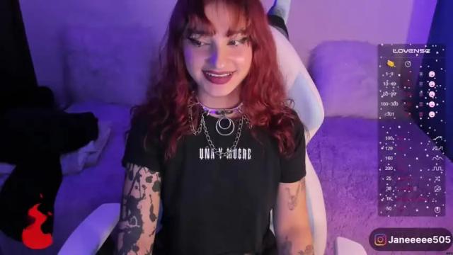 Image 3 of janee_lane Stream on Chaturbate on 14 months ago