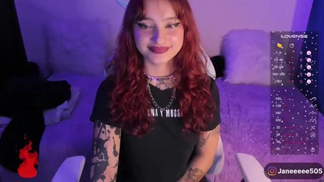 Image 4 of janee_lane Stream on Chaturbate on 14 months ago