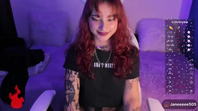 Image 6 of janee_lane Stream on Chaturbate on 14 months ago