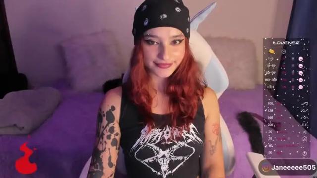 Image 11 of janee_lane Stream on Chaturbate on 14 months ago