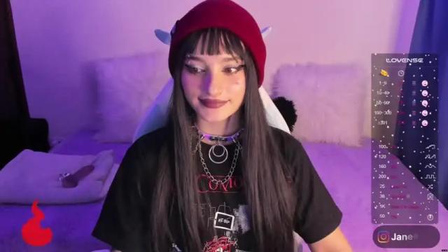 Thumbnail 1, janee_lane's Stream at Chaturbate, 13 months ago