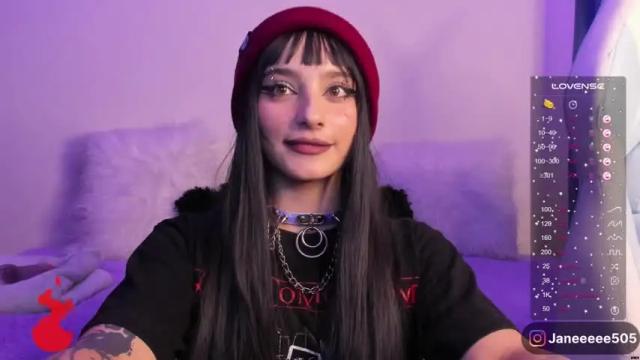 Image 10 of janee_lane Stream on Chaturbate on 14 months ago