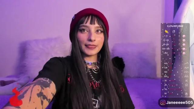 Image 11 of janee_lane Stream on Chaturbate on 14 months ago
