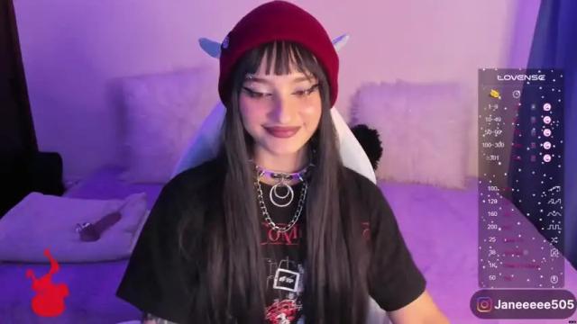 Image 2 of janee_lane Stream on Chaturbate on 14 months ago