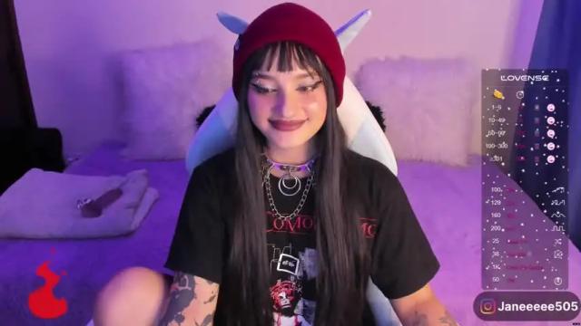 Image 7 of janee_lane Stream on Chaturbate on 14 months ago