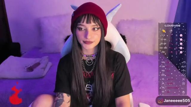 Image 8 of janee_lane Stream on Chaturbate on 14 months ago