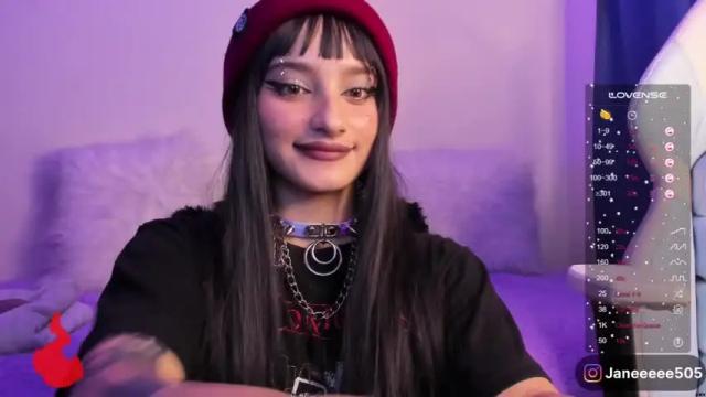 Thumbnail 3, janee_lane's Stream at Chaturbate, 13 months ago