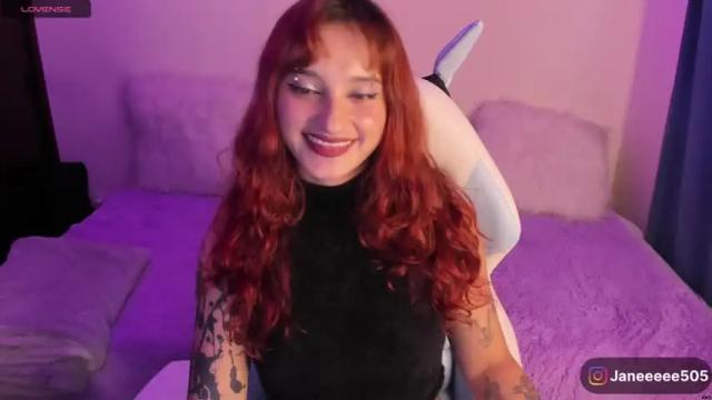 Image 11 of janee_lane Stream on Chaturbate on 13 months ago