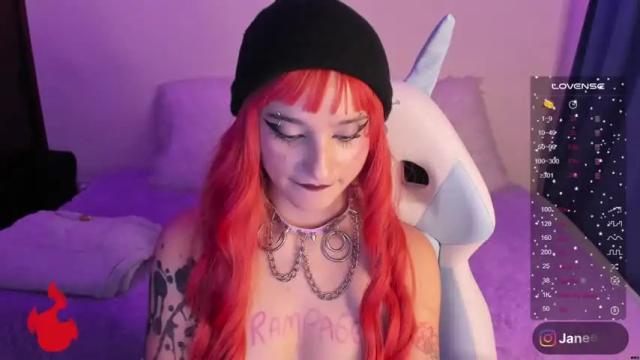 Image 11 of janee_lane Stream on Chaturbate on 13 months ago