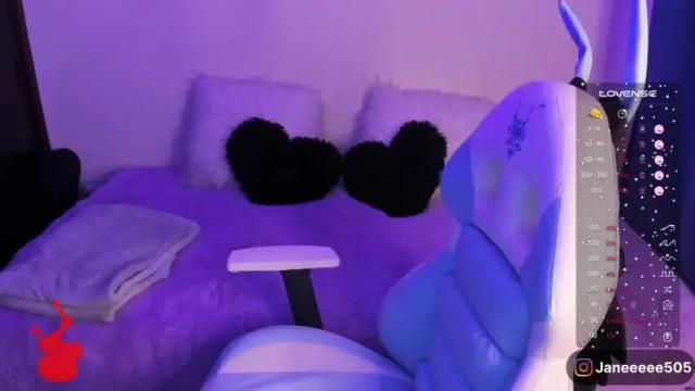 Thumbnail 1, janee_lane's Stream at Chaturbate, 13 months ago