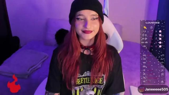 Image 2 of janee_lane Stream on Chaturbate on 13 months ago