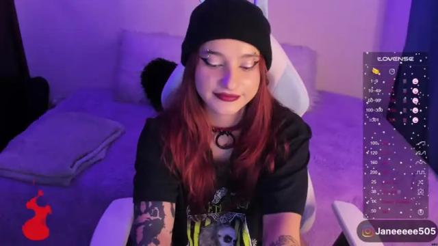 Image 6 of janee_lane Stream on Chaturbate on 13 months ago