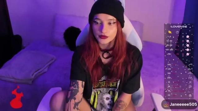 Image 7 of janee_lane Stream on Chaturbate on 13 months ago