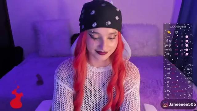 Thumbnail 1, janee_lane's Stream at Chaturbate, 13 months ago