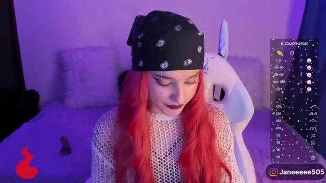 Image 10 of janee_lane Stream on Chaturbate on 13 months ago